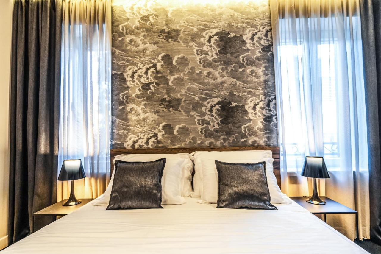 Calma Luxury Rooms Split Exterior foto